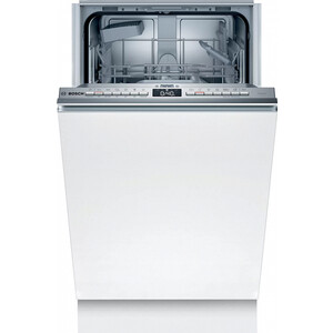 Встраиваемая посудомоечная машина Bosch SPV 4 HKX45E - фото 1