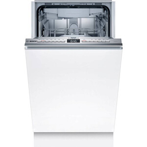 Встраиваемая посудомоечная машина Bosch SRV 4 XMX16E - фото 1