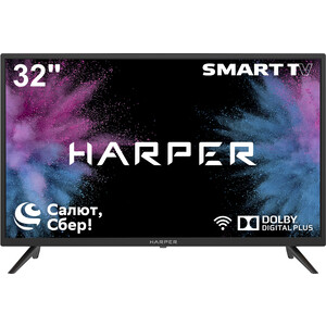 фото Телевизор harper 32r610ts