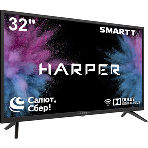 фото Телевизор harper 32r610ts