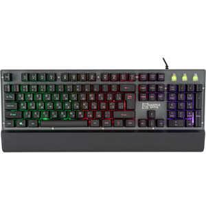 Игровая клавиатура HARPER Gaming Poseidon GKB-30 - фото 1