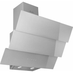 

Вытяжка MONSHER TROYES 60 Argent, TROYES 60 Argent