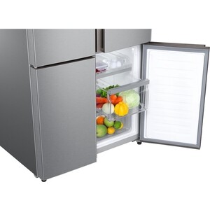 Холодильник Haier HTF-610DM7RU