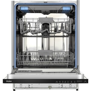 Встраиваемая посудомоечная машина Haier HDWE14-094RU встраиваемая посудомоечная машина haier hdwe14 094ru