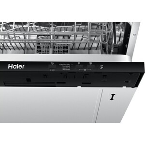 Встраиваемая посудомоечная машина Haier HDWE13-191RU FA08AKE01RU - фото 5