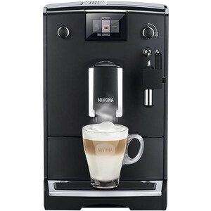 Кофемашина Nivona CafeRomatica NICR 550 фильтр для воды nivona nirf700