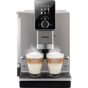 Кофемашина Nivona CafeRomatica NICR 930 фильтр для воды nivona nirf700