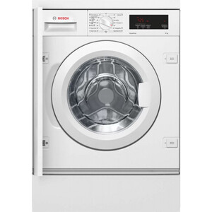 фото Встраиваемая стиральная машина bosch wiw 24341eu