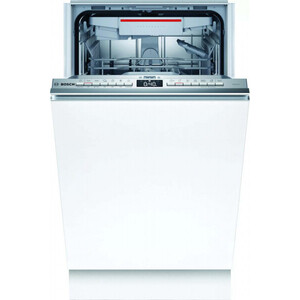 Встраиваемая посудомоечная машина Bosch SPV 4XMX28E - фото 1