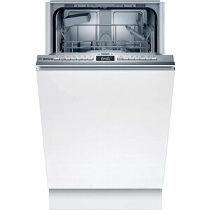 Встраиваемая посудомоечная машина Bosch SRV 4HKX53E - фото 1