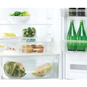 Встраиваемый холодильник Whirlpool SP40 800 EU 1