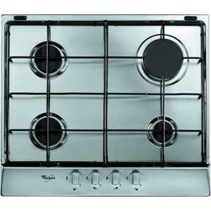 

Газовая варочная панель Whirlpool AKR 350 IX, AKR 350 IX