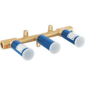 

Механизм Grohe Ondus (29025002), Ondus (29025002)