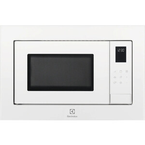 Встраиваемая микроволновая печь Electrolux LMS 4253 TMW BOSCH