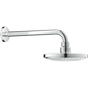 

Верхний душ Grohe Vitalio хром (26074000), Vitalio хром (26074000)
