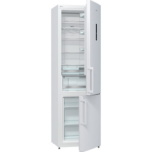 фото Холодильник gorenje nrk 6201mw