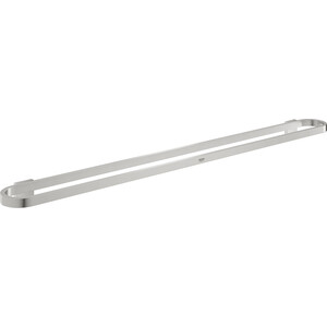 

Полотенцедержатель Grohe Selection суперсталь (41058DC0), Selection суперсталь (41058DC0)