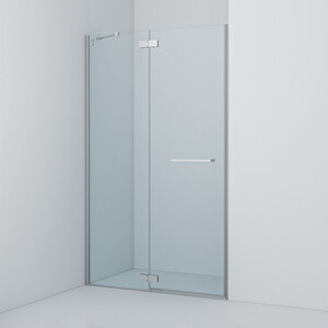 Душевая дверь IDDIS Slide 120х195 прозрачная, хром (SLI6CH2i69) душевая дверь iddis slide sli6bh2i69 1200x1950 мм прозрачная распашная
