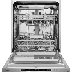 фото Встраиваемая посудомоечная машина monsher md 6004