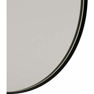 Зеркало Genglass Rauntel black M GGM-03-2-1
