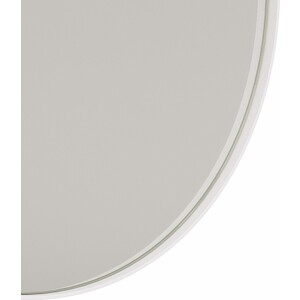 фото Зеркало genglass rauntel white m (ggm-03-3-1)
