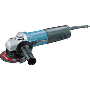 

Угловая шлифмашина Makita 9565 HZK, 9565 HZK