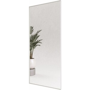 Зеркало Genglass Halfeo Slim white Xl GGM-15-3-2 reflect mirror white зеркало