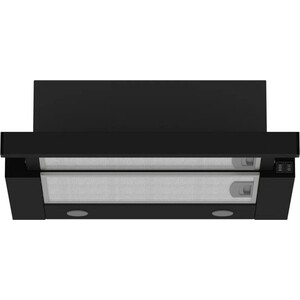 

Вытяжка KUCHE VFB 500 BL, VFB 500 BL