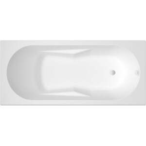 Акриловая ванна Riho Lazy 170x75 (B078001005) акриловая ванна riho linares velvet 170x75 b141001105