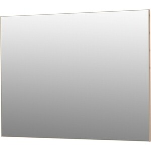 фото Зеркало de aqua сильвер 100х75 с подсветкой, медь (261682, 261798)