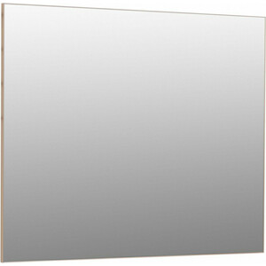 Зеркало De Aqua Сильвер 90х75 медь (261681) зеркало 61x111 см мозаика медь evoform definite by 3195