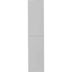 Пенал Aquanet Алвита 35 белый матовый (277558)
