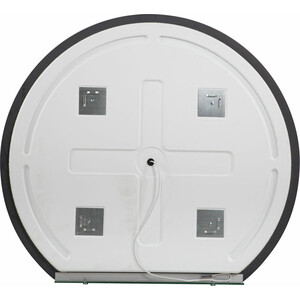 фото Зеркало belbagno spc-rng 100 с подсветкой, сенсор (spc-rng-1000-led-tch-mens)