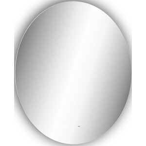 Зеркало Sancos Sfera 60 c подсветкой, сенсор (SF600) зеркало sancos palace 90х70 с подсветкой сенсор pa900