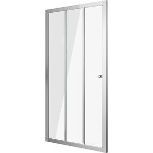 Душевая дверь Grossman Falcon 110х190 (GR-D110Fa) душевая дверь grossman