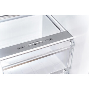 Холодильник Weissgauff WSBS 736 NFBG Inverter Professional 430190 - фото 5