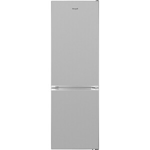 Холодильник Weissgauff WRK 185 X Total NoFrost