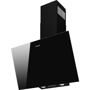 

Вытяжка Weissgauff WGH 600 PB BLACK GLASS, WGH 600 PB BLACK GLASS