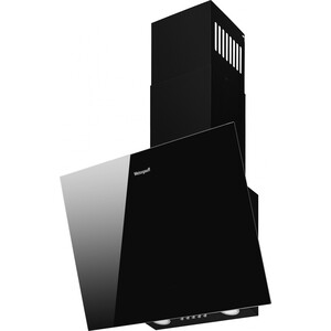 

Вытяжка Weissgauff WGH 500 PB BLACK GLASS, WGH 500 PB BLACK GLASS