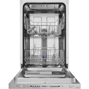 Посудомоечная машина HOMSair DW44L-2 - фото 4