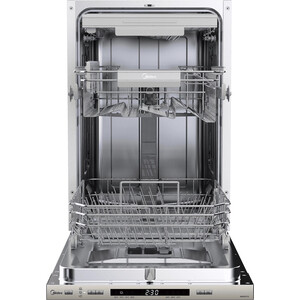 Встраиваемая посудомоечная машина Midea MID45S430i - фото 3