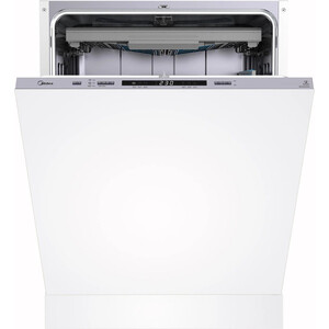 Встраиваемая посудомоечная машина Midea MID60S430i - фото 1