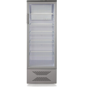 Холодильная витрина Бирюса M310 холодильная витрина бирюса m 461rn