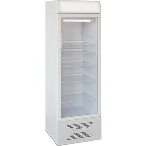Холодильная витрина Бирюса M310P