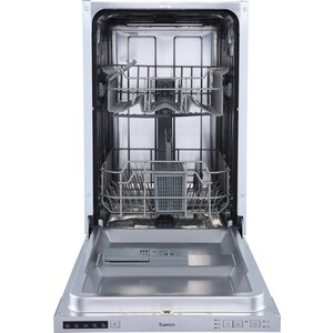 фото Встраиваемая посудомоечная машина бирюса dwb-409/5