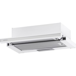 

Встраиваемая вытяжка Krona KAMILLA 600 GLASS WHITE, KAMILLA 600 GLASS WHITE