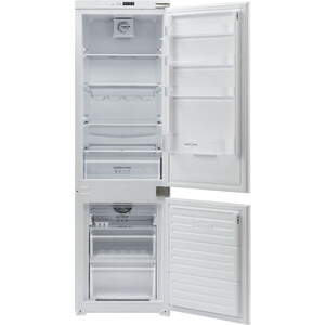 фото Встраиваемый холодильник krona bristen krfr102 fnf