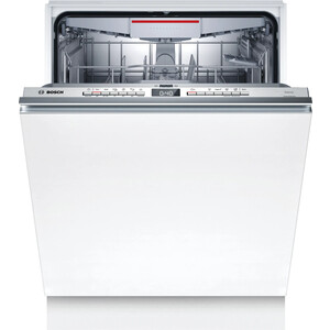 фото Встраиваемая посудомоечная машина bosch serie 4 sgv4hmx3fr