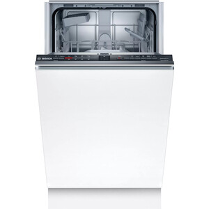 Встраиваемая посудомоечная машина Bosch SRV2HKX2DR 1696577 - фото 1