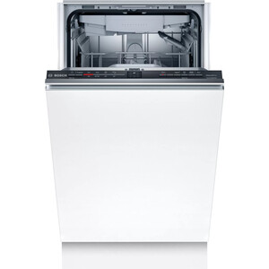 Встраиваемая посудомоечная машина Bosch Serie 2 SRV2IMY2ER 1808565 - фото 1